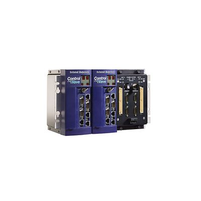 Emerson-P-ControlWave Redundant Control Systems